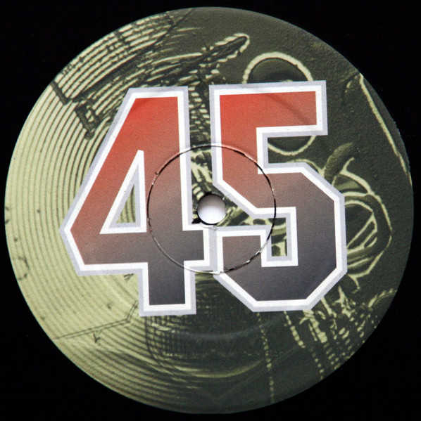 This Is Hell back cover