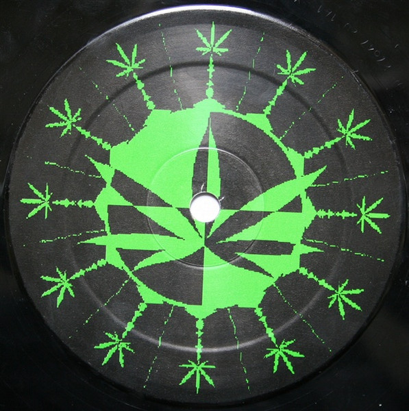 I Love U Mary Jane back cover