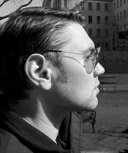 Beni The Ravemonster