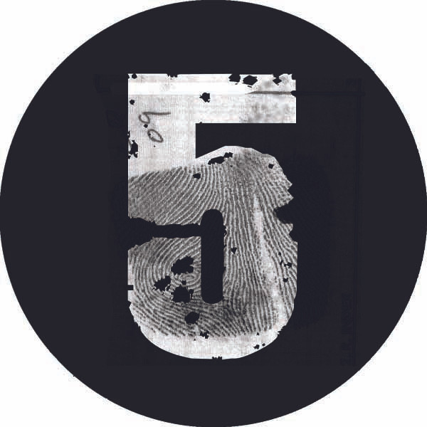 Clash Of The Titans back label