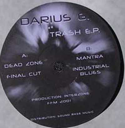 Trash E.P.