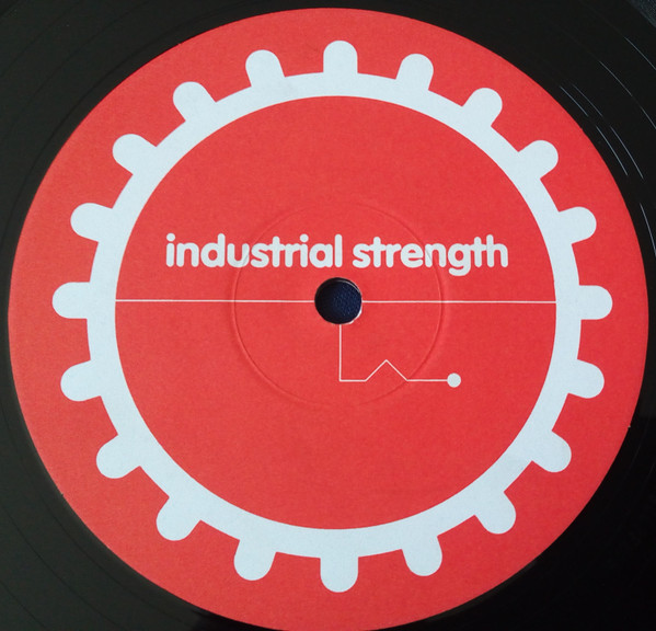 Burn In Hell Remixes back cover