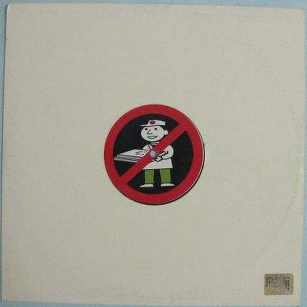 Tranz Lirix back cover