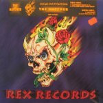 Motherf*ckin' D**k front cover