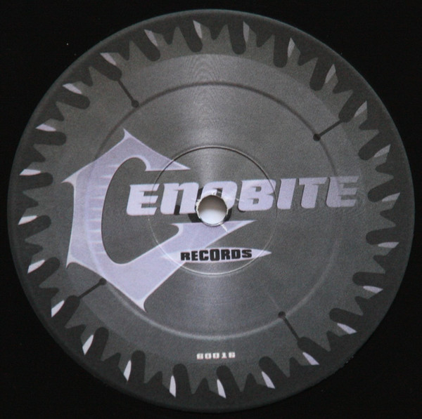 We'll Tear Your Soul Apart back label