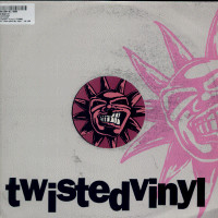 Overload front label