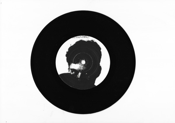 I'm Still Not Sorry front label