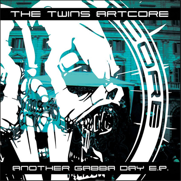 Another Gabba Day E.P.