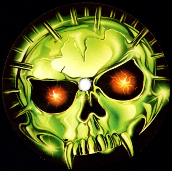 Flavour Shop back label