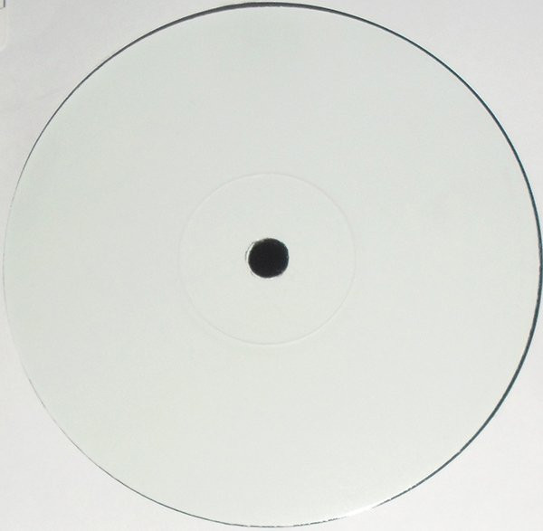 Neuron EP back cover