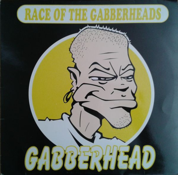 Race Of The Gabberheads