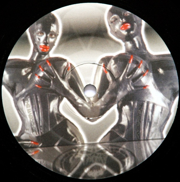 The Ninth Gate back label