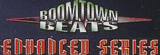 Boomtown Beats Enhanced Series
