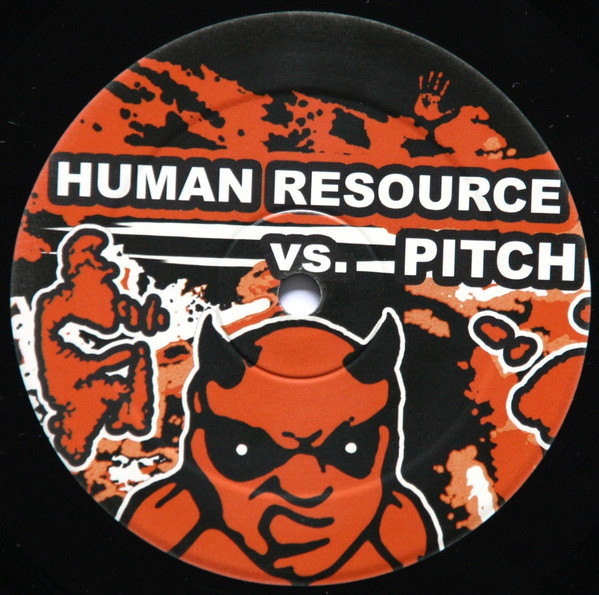 Prepare For Glory front label