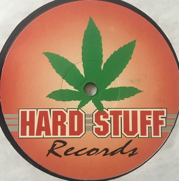 The Bird front label