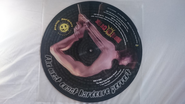 Sydney Cunts / The West Coast Hardcore Pervert