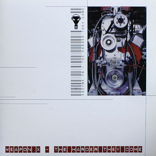 The Harder They Come