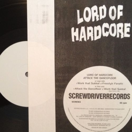 Attack The Dancefloor