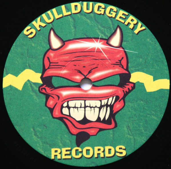 Hakke Player's front label