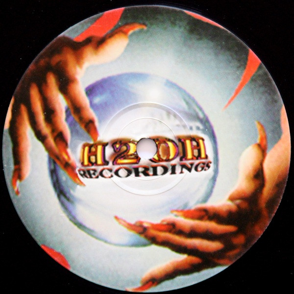 3 Da Hard Way back cover