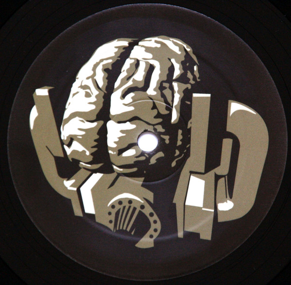 Things That Go "Boom" In The Night back label