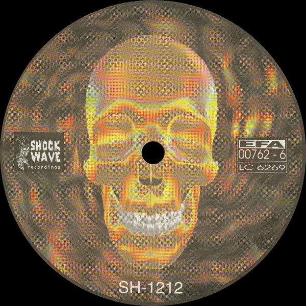 One More Record You Will Hate back cover