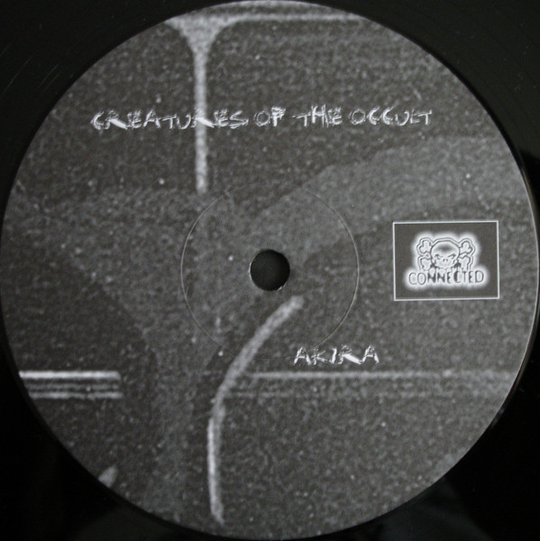 P.O.R.N. front label