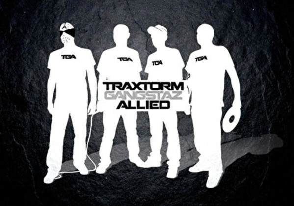 Traxtorm Gangstaz Allied
