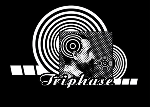 Triphase
