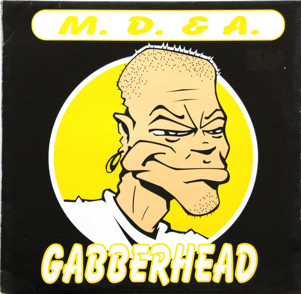 Race Of Gabberheads