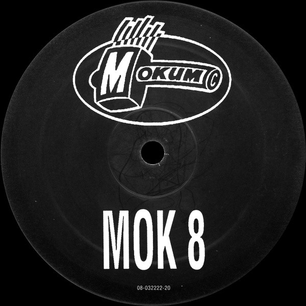 Chosen Anthem back cover