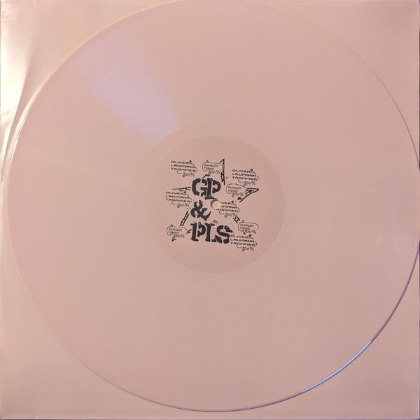 100% Pro-Monarchist X-tra Kone Radio front label