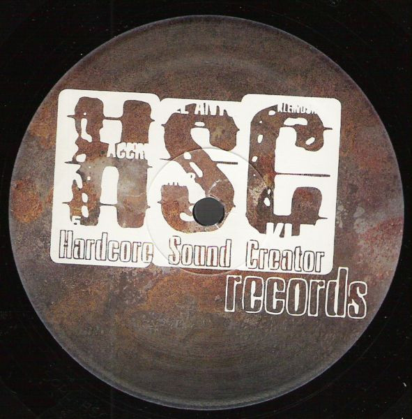 Satanic Killers back cover