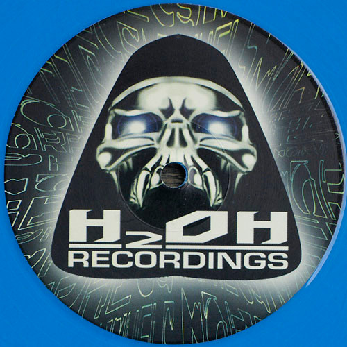 Morpheus front label