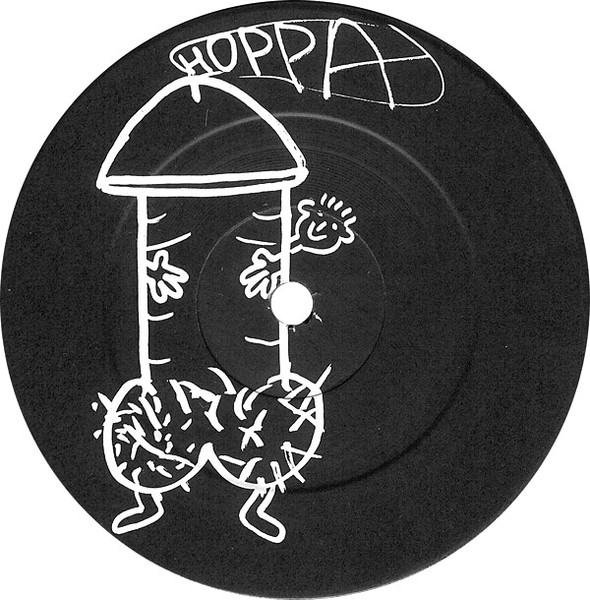 Hoppa back cover