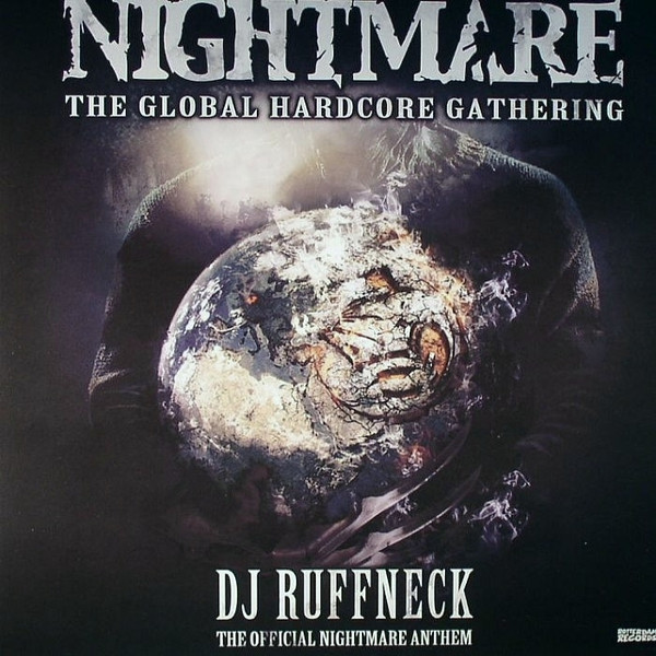 Nightmare - The Global Hardcore Gathering (The Official Nightmare Anthem)