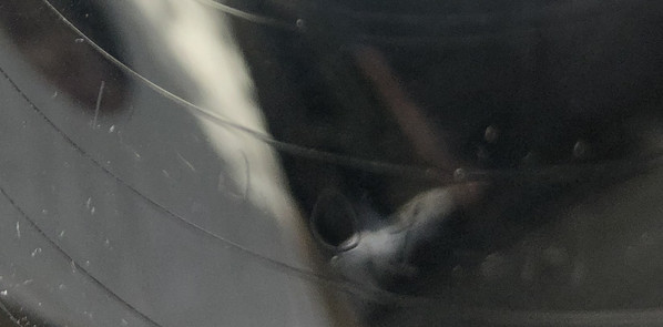 Pulsingers Nacht (I'm A Raver Baby) front label