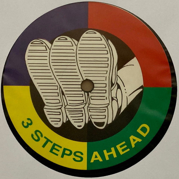 Step 3 front label