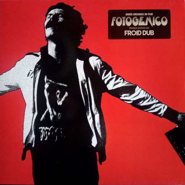 Fotogenico (Bande Originale Du Film)