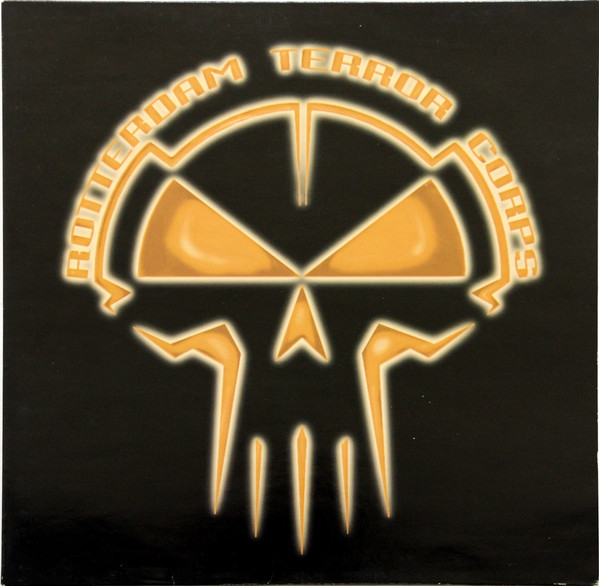 Sick & Twisted front cover