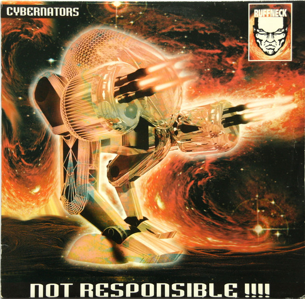 Not Responsible !!!!