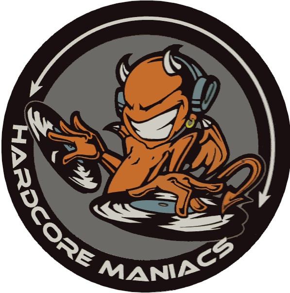 Hardcore Maniacs