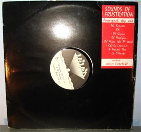 Sounds Of Frustration Powerpack Step One