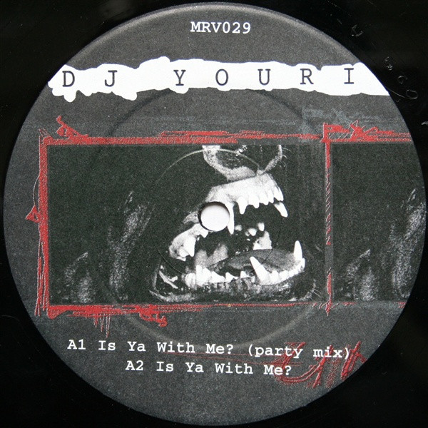 Under Dogz front label