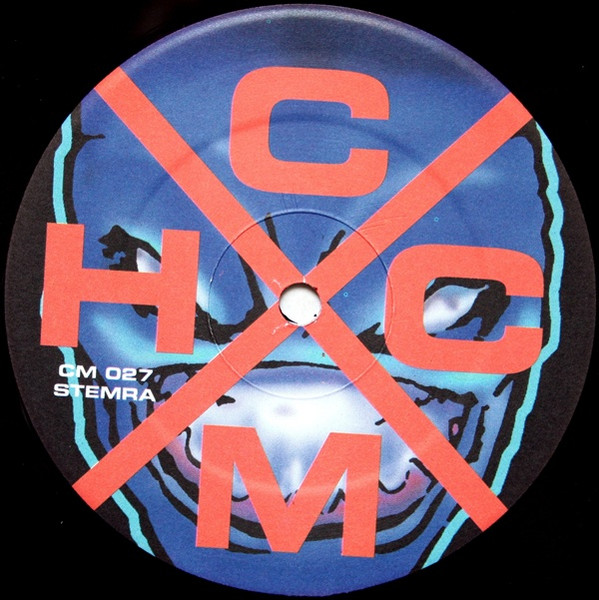 Something Special back label