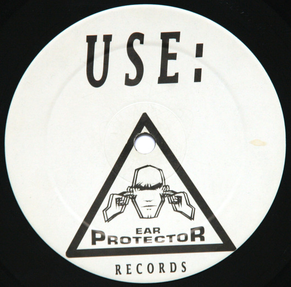 They're Back back cover