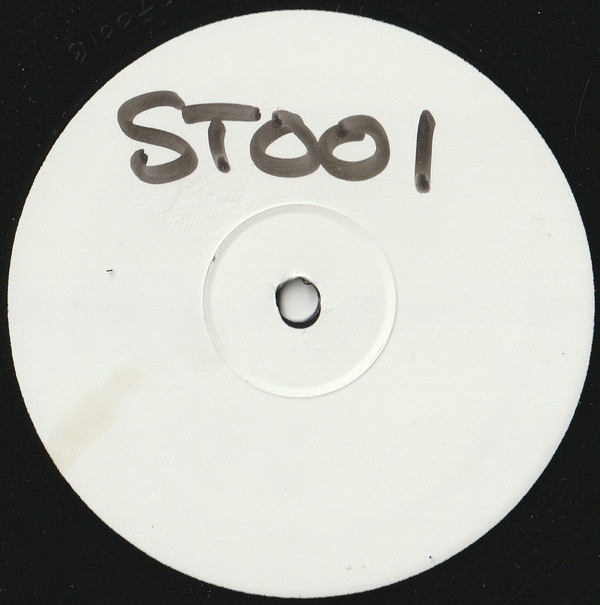 Digital Sins E.P back cover