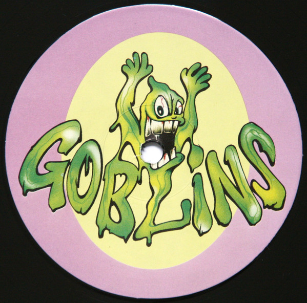 When I Was Young back label