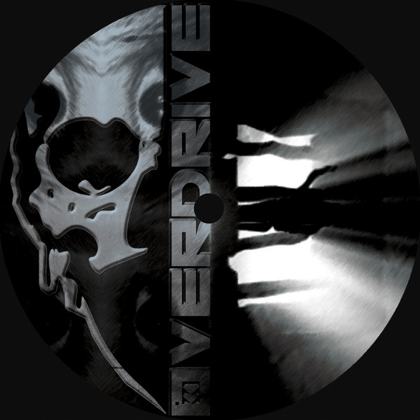 Psychotic Overdose E.P.