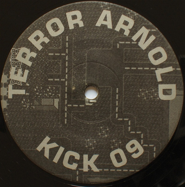 P.O.W.E.R. back cover